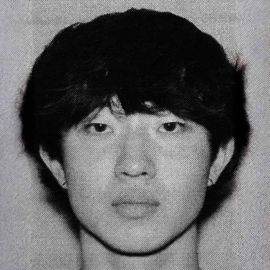 Daniel Kwon