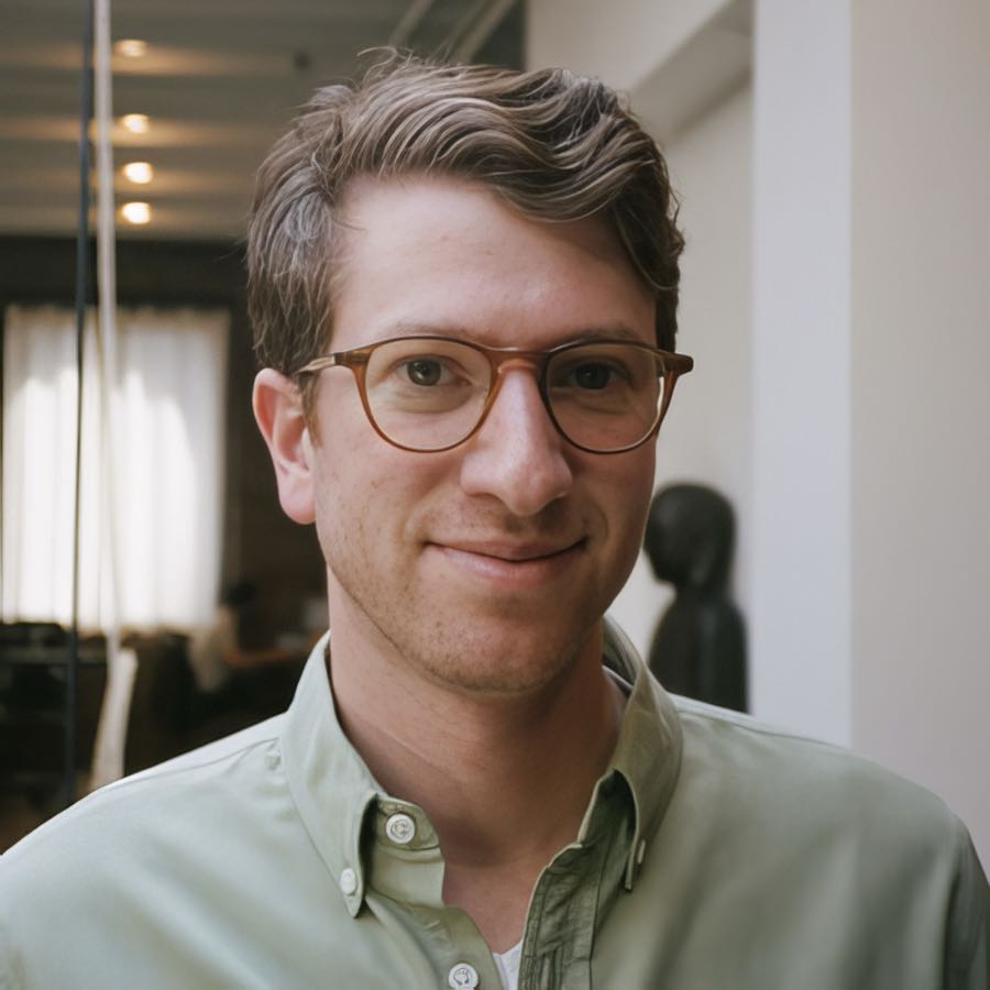 Sam Levy - Fmr. COO of Hinge (acq. by Match Group)