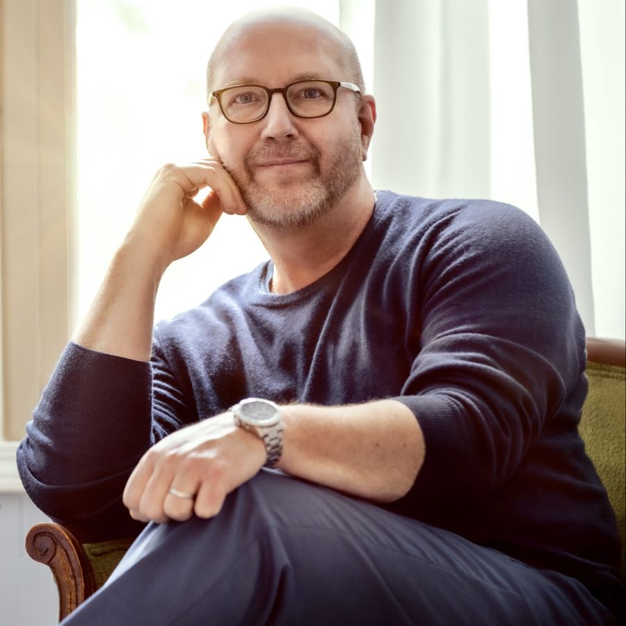 Intro - Book with Greg Hastings