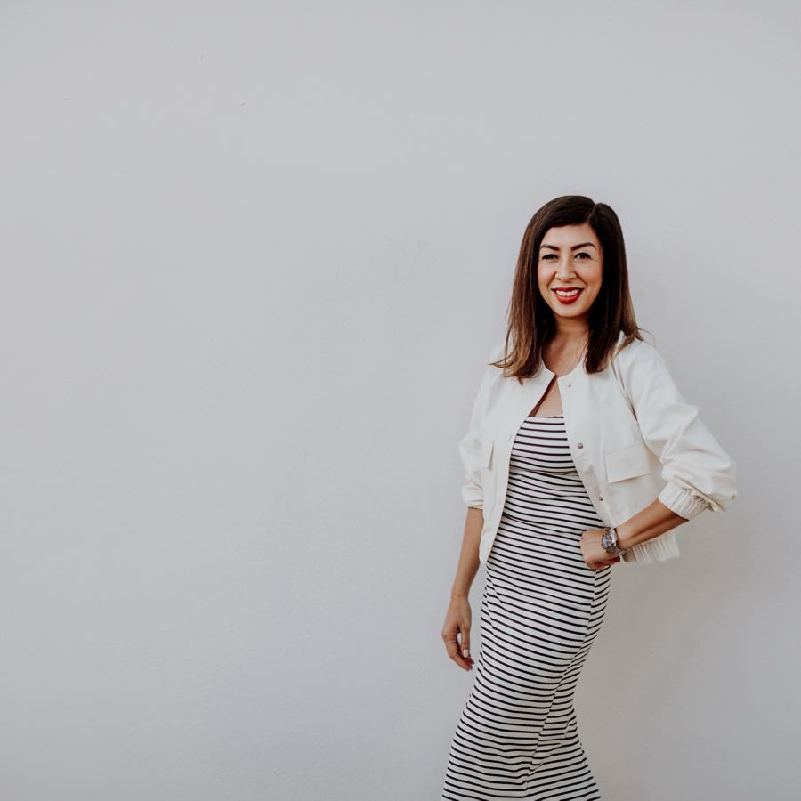 Betty Nguyen