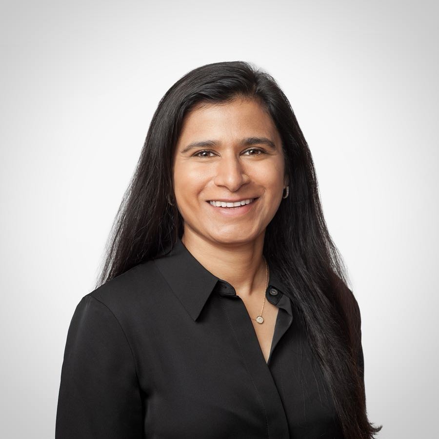 Shalini Agarwal