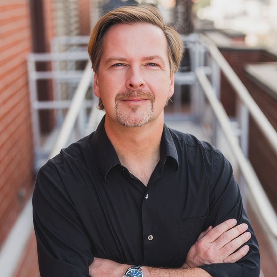 Grant Langston - Fmr. CEO of eHarmony (acquired) & CEO of Warehouse Exchange. Board Member, Marketer, & Advisor.