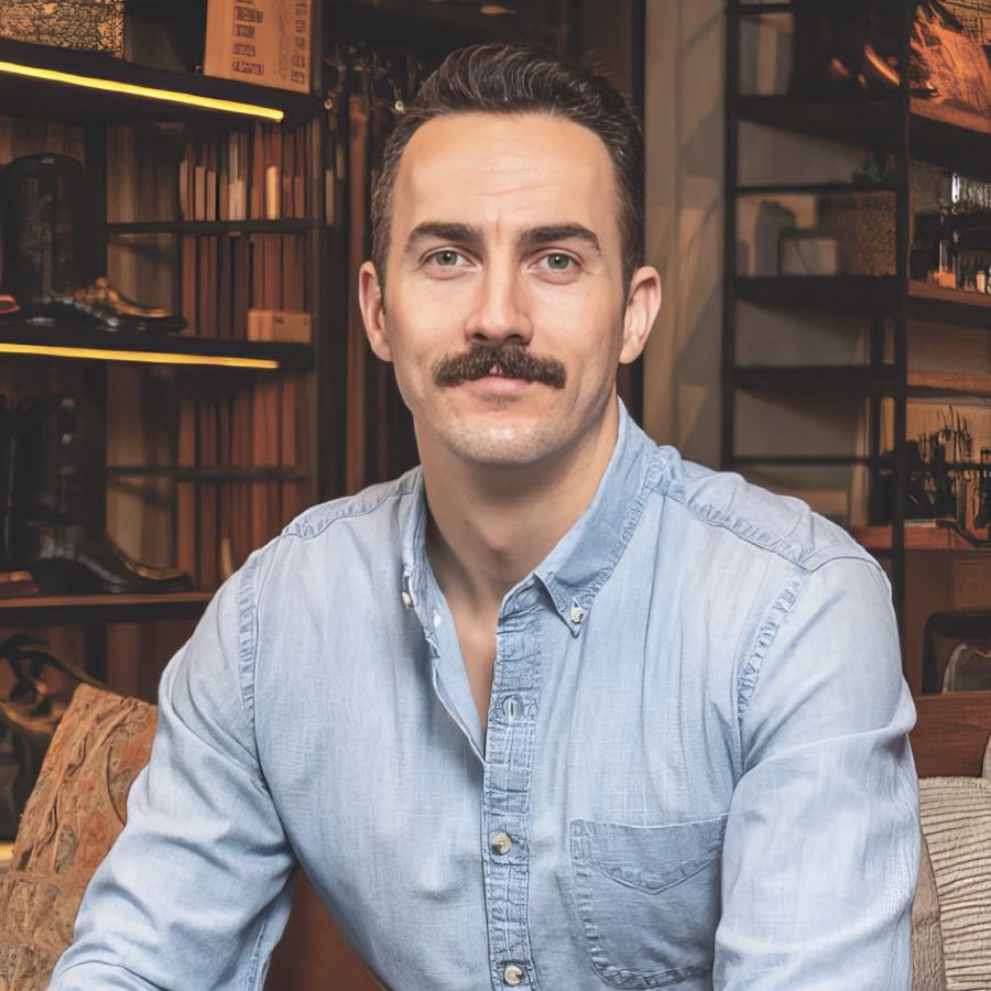 Paul Hedrick - Founder of Tecovas, a $300M+ western footwear and apparel brand