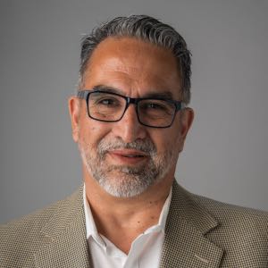Gabriel Torres