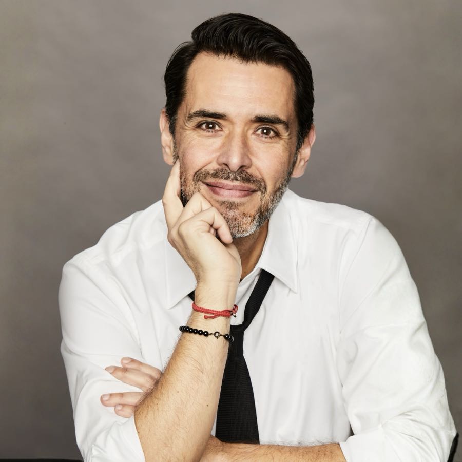 Michael Baltierra