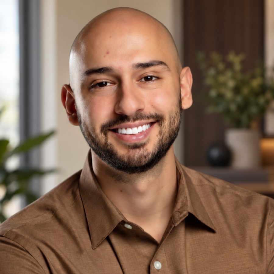 Rami Wehbi
