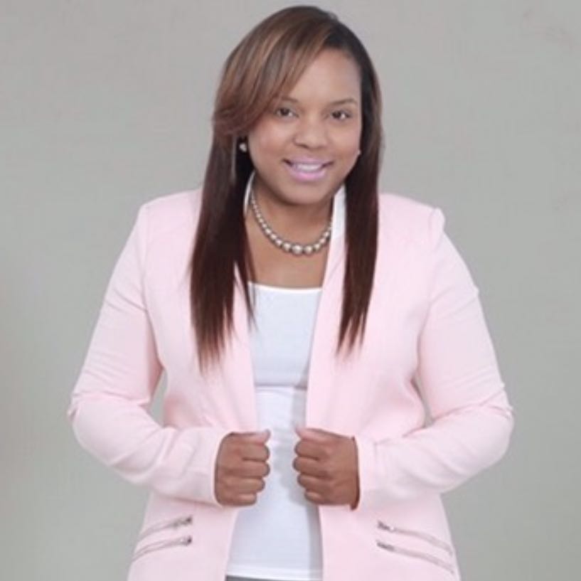 Narsina Jones