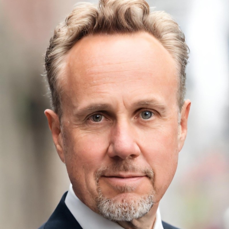 Michael Dunn - Seasoned CEO-level guidance for the decisions that matter most.