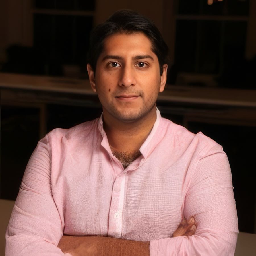 Ishan Kapoor