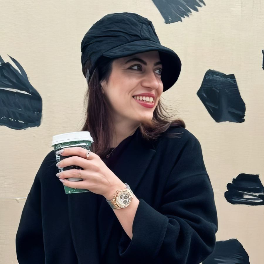 Yasi Samimi - Fmr. VP of Growth at Truebill (scaled ARR from $1M to $200M, $1.2B+ exit)