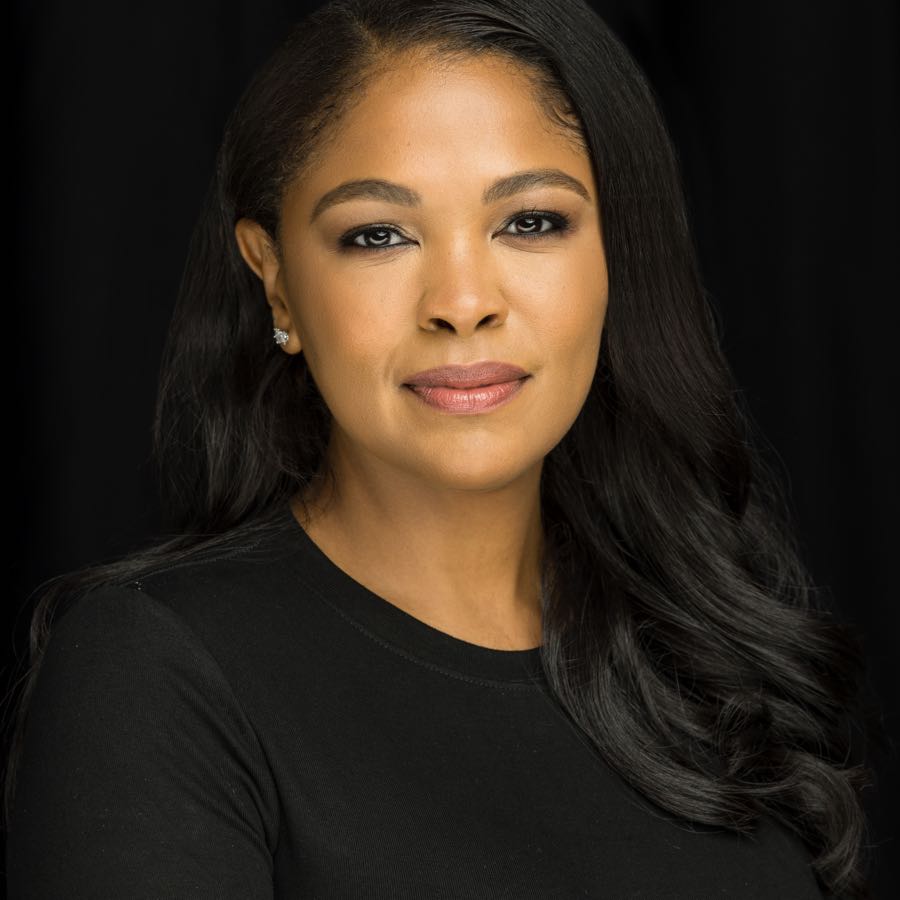 Sevetri Wilson Taylor