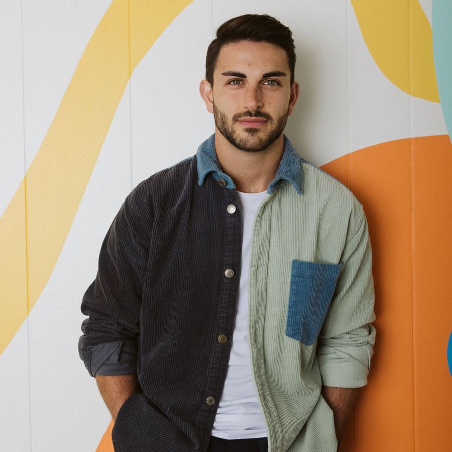 Zack Honarvar - Manager for Airrack & Yes Theory (28M+ subs), helped creators build & exit multiple 8-fig companies