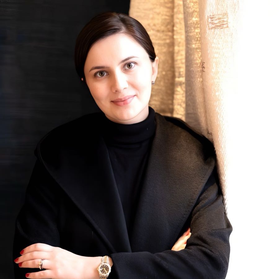 Katya Kohen - MD at Stifel Venture Bank, managed $500M+ exits, backed 200+ startups