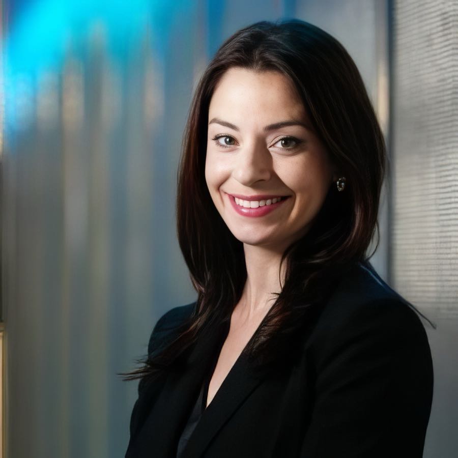 Barbara Merola Pawar - Managing Director at Accenture (leading $1.5B in B2B revenue). Fmr. Amazon sales executive.