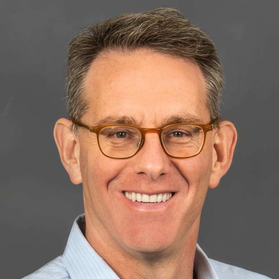 Peter Fader - Co-founder of Zodiac (Nike acquisition) & Wharton professor specializing in customer analytics