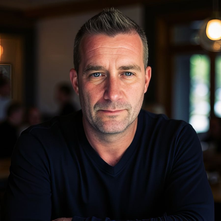 Alex Underwood - Fmr. VP & Global Head of Agency at Reddit, Spotify, & Google