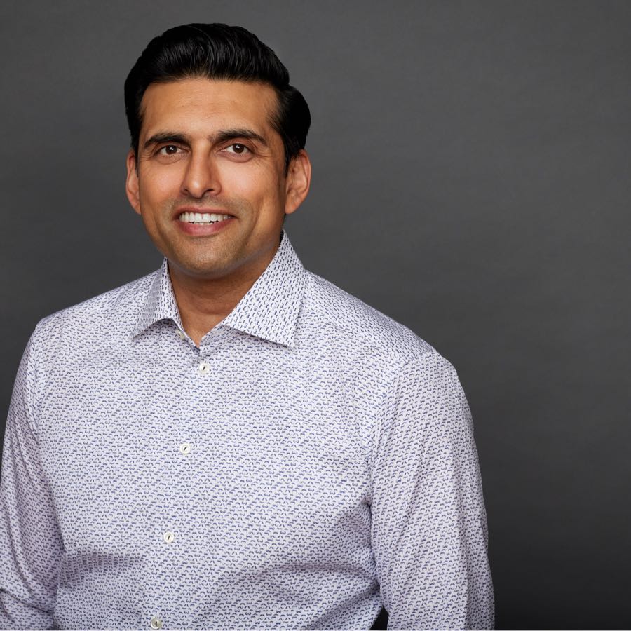 Nick Patel