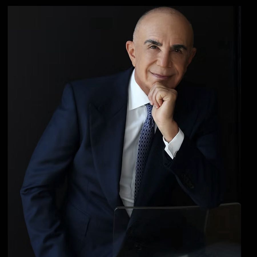 Robert Shapiro - Co-founder of LegalZoom ($2B+ market cap) & ShoeDazzle. OJ Simpson’s Lawyer.