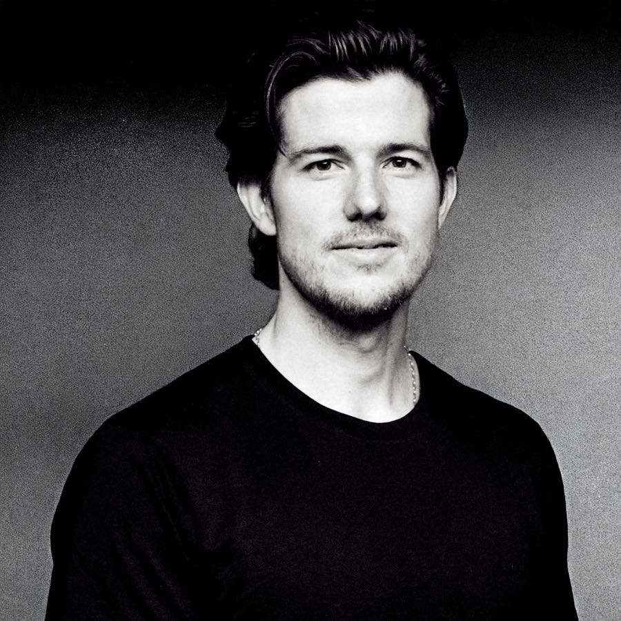 David Wilkin