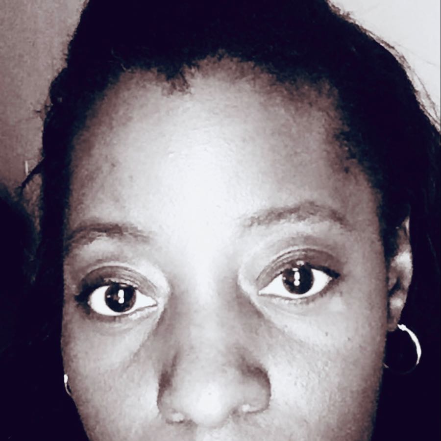 Angela Amoako