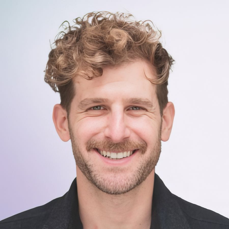 Intro - Book with Sam Ross