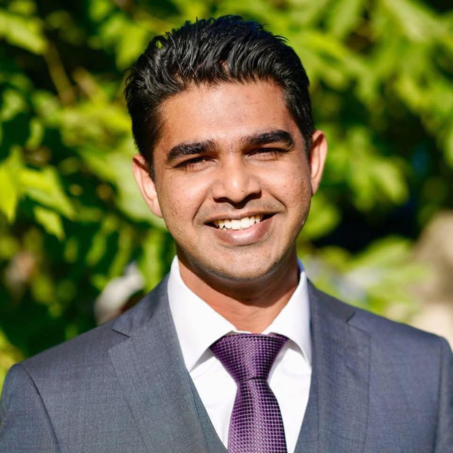 Intro - Book with Zubair Rahaman