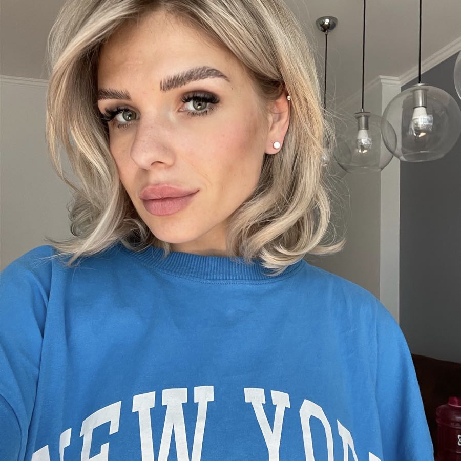 Anastasiia Shevchuk