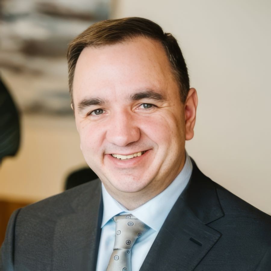 Matt Paulson - Founder & CEO of MarketBeat with 6M+ subscribers. Active VC with 80+ investments.