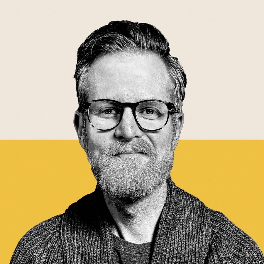 Christopher Chapman