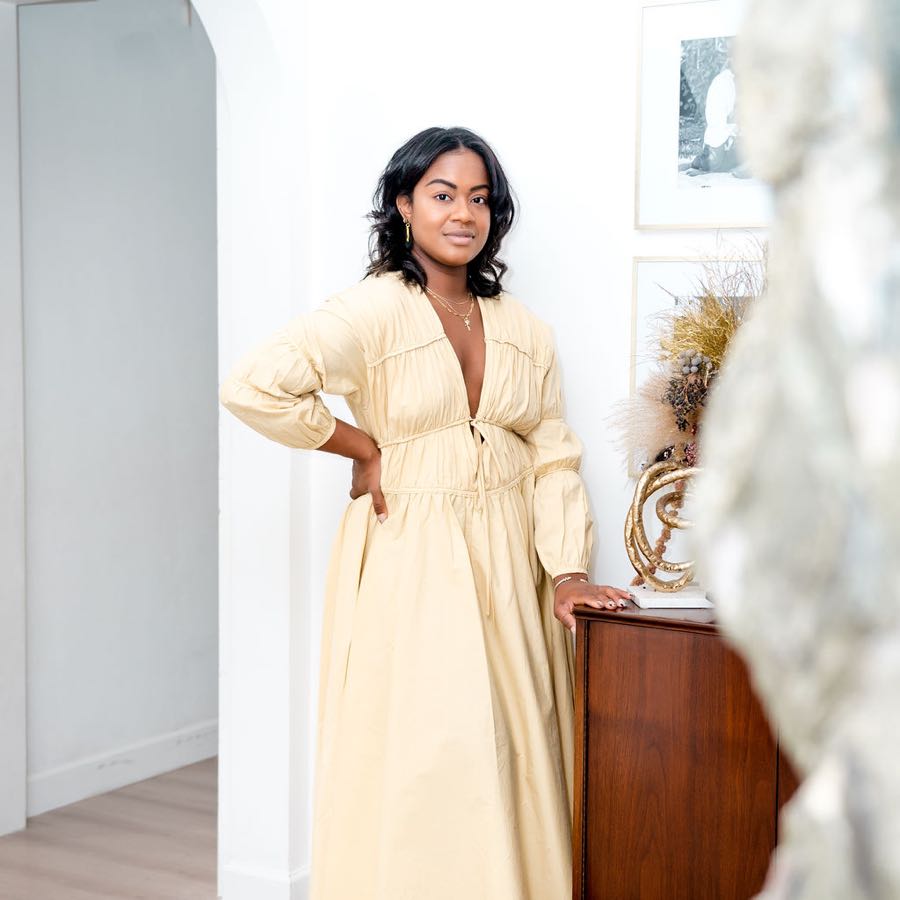 Miisha Jo