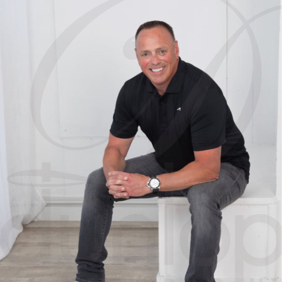 Kenny Stoddart