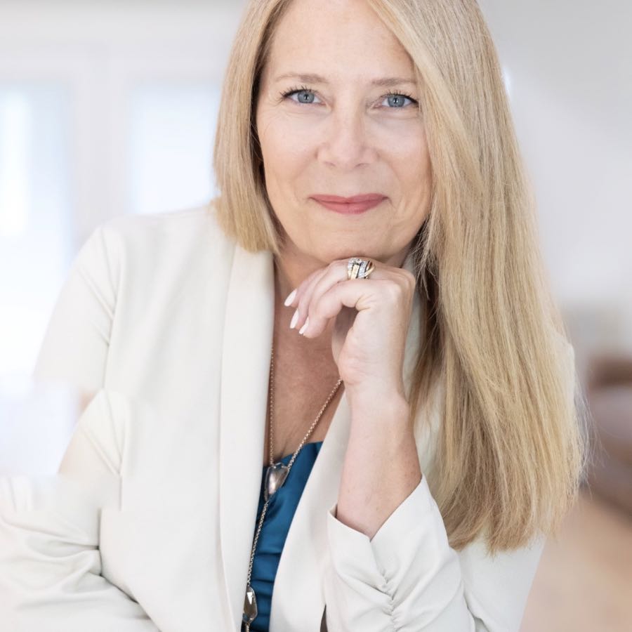 Intro - Book with Susan Brown