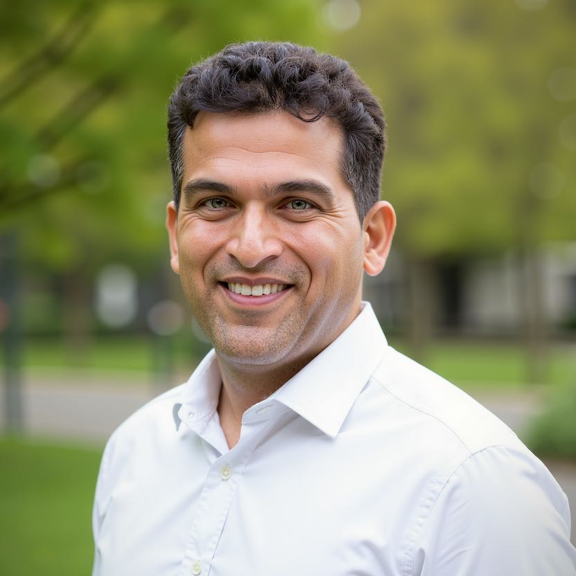 Yaron Ismah-Moshe - Co-founder of Exceed.ai (acq. by Genesys for $30M) & Truly, an AI cybersecurity company