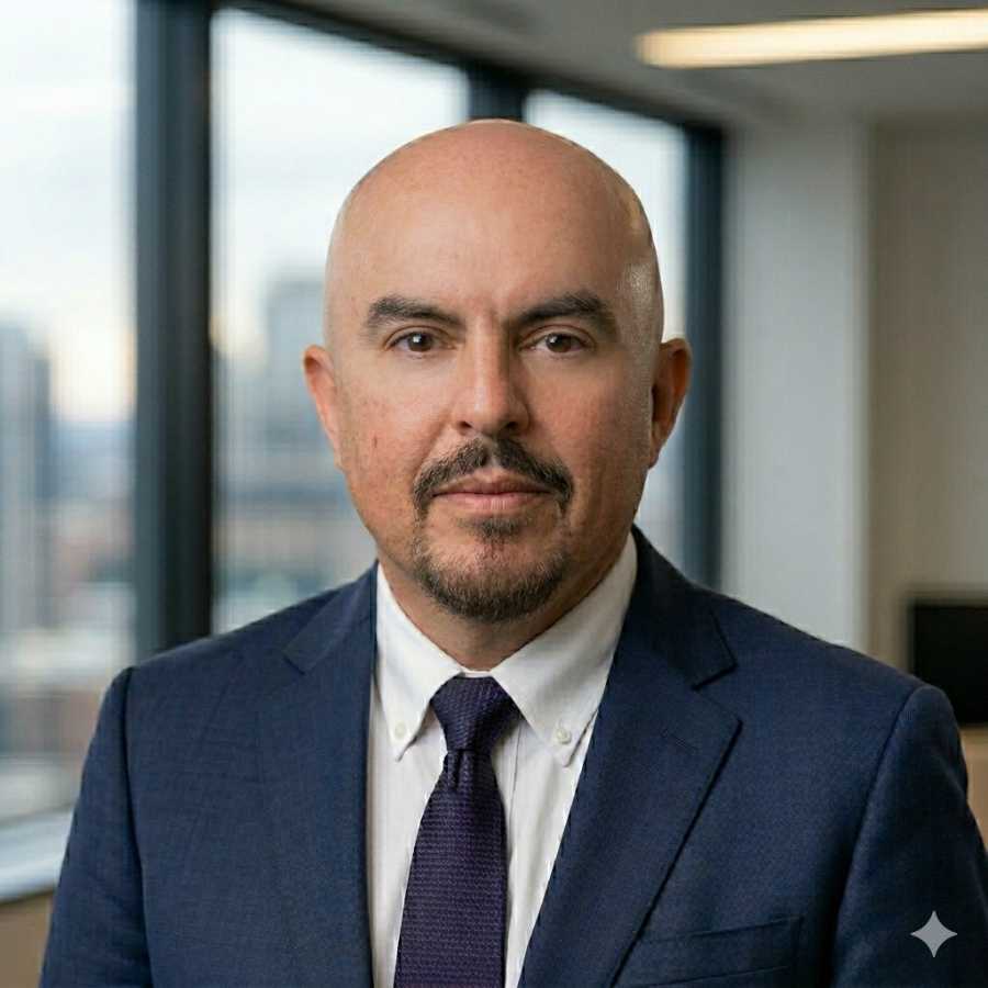 Marcelo Peredo