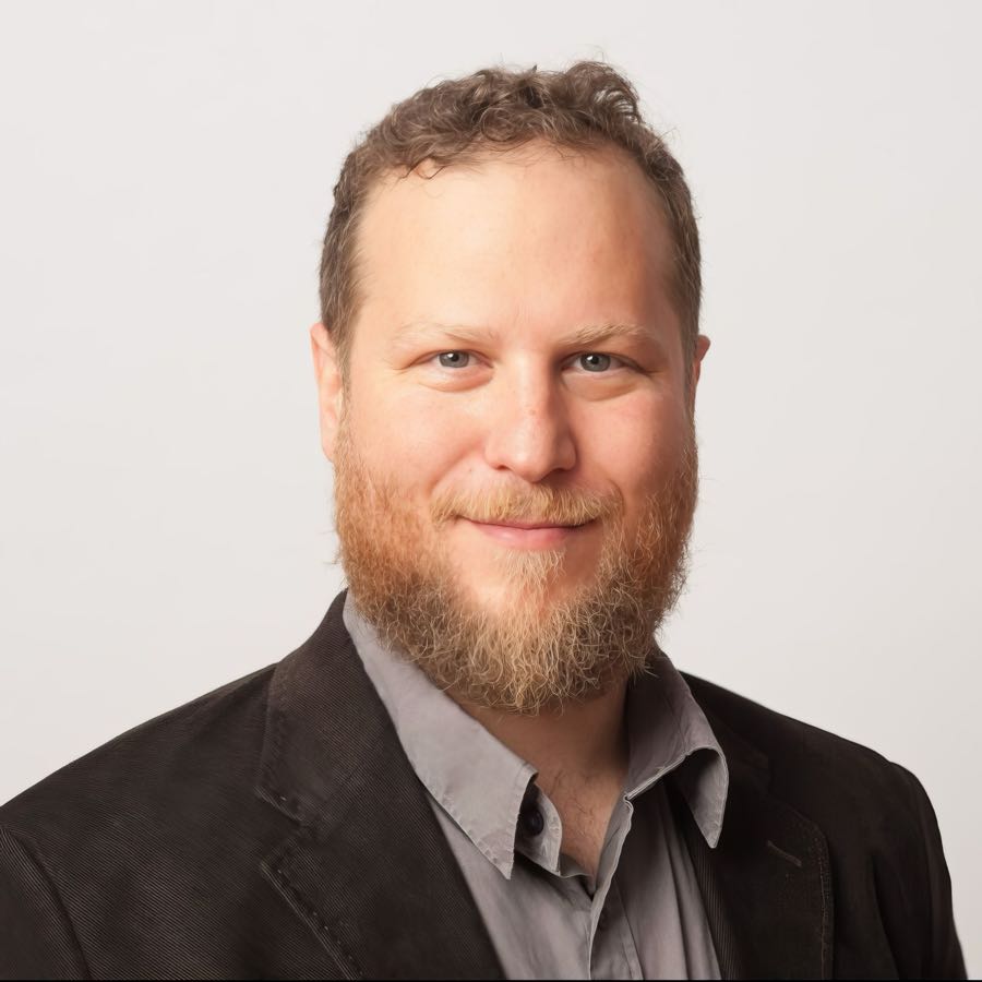 Andrew Swerdlow