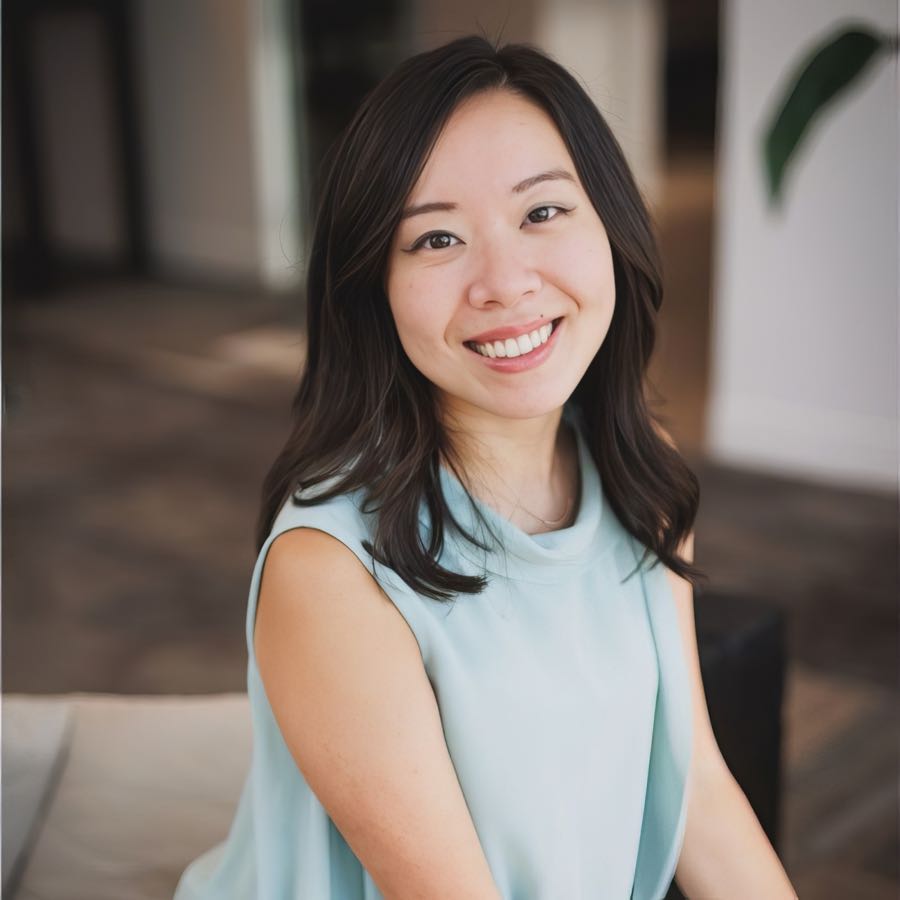 Andrea Wang - General Partner @ SV Angel. Fmr. Partner @ General Catalyst. Early Investor in OpenAI & Airbnb.