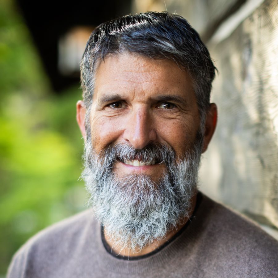 Tony Lillios