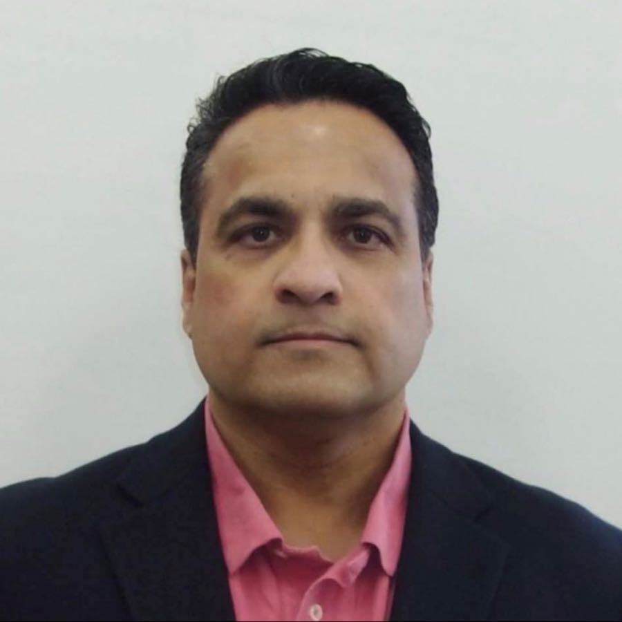 Nagesh Kelkar