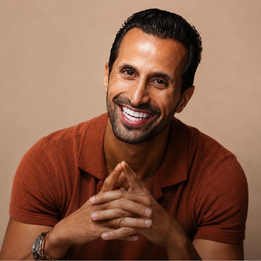 David Ghiyam - Co-founder of MaryRuth’s ($1B+ valuation) and David AI