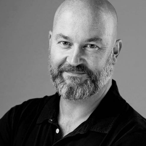 Alex Carloss - Fmr. YouTube Americas MD; ex-EA, Disney, Paramount exec; founding partner & board director