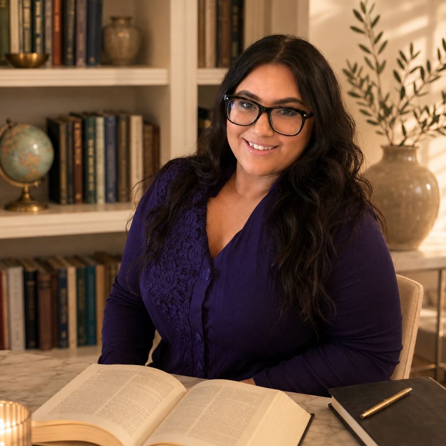 Brilla Samay - Astrology-based strategic advisor for leaders, founders, and legacy builders.
