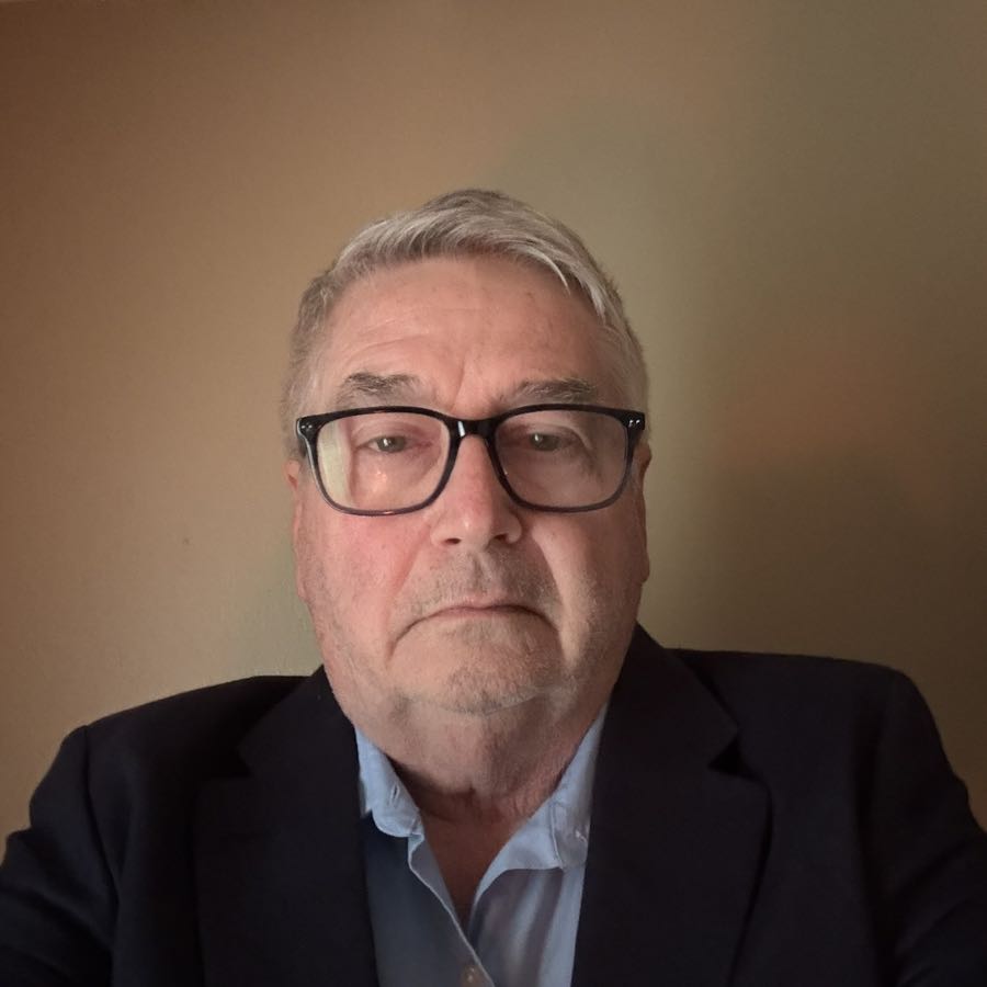 Tom Staskiewicz