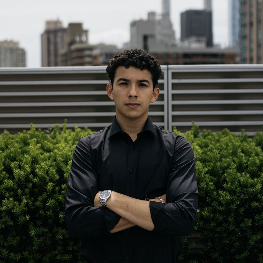Carlos Vazquez