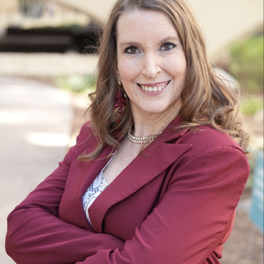 Dr. Diane Dye
