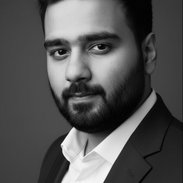 Naman Bhutani