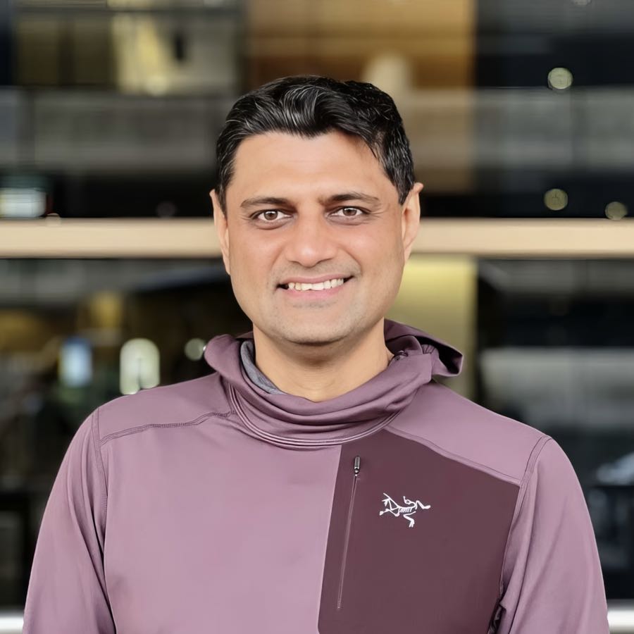 Arun Mehta - SVP of Product @ UiPath (~$8.4B market cap). Ex-Microsoft (scaled Teams from 10M to 320M+ users).