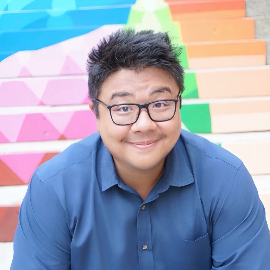 Tiankai Feng - Data & AI Director at Thoughtworks ($1B+). Ex-Adidas leader. Author on human-centered AI strategy.