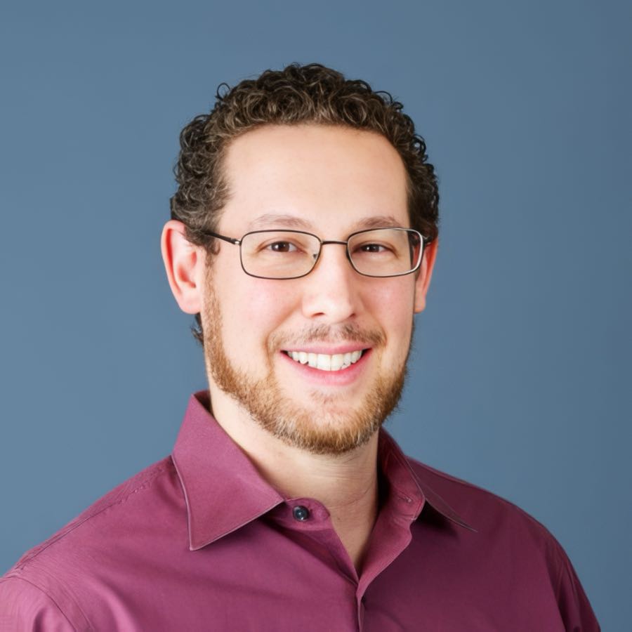 Daniel Rolnick - Chief Technology Officer at Yodle, ShopKeep, Axioma Analytics. $800M in exits, $6.1B in acquisitions