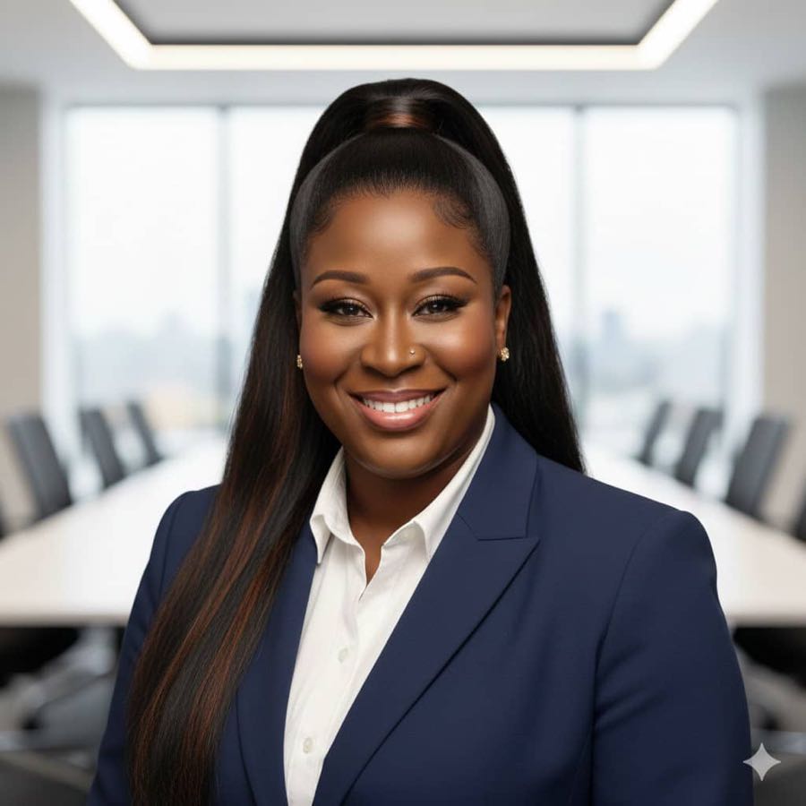 ML Brookshire, MBA, PSM, CSSBB