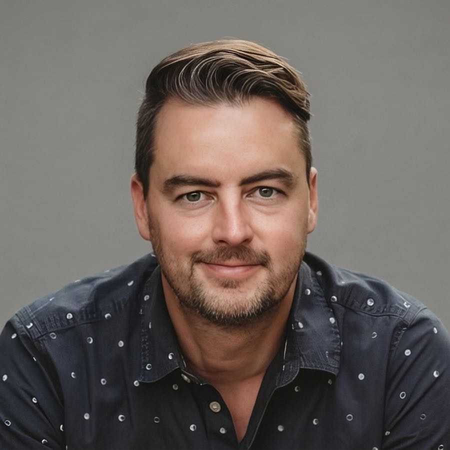 Ryan Hart